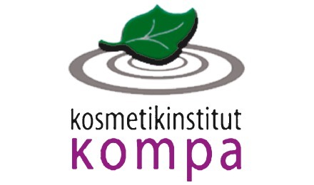 Kundenlogo von Kompa Kosmetik-Institut Heike Steinhauser