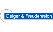 Kundenlogo Druckerei Geiger & Freudenreich