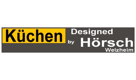 Kundenlogo von Küchenstudio Hörsch GmbH