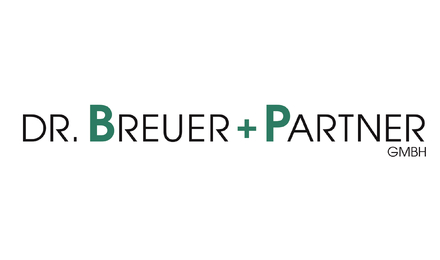 Kundenlogo von Dr. Breuer + Partner GmbH