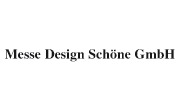 Kundenlogo Messe Design Schöne GmbH