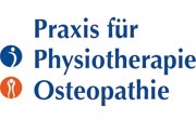 Kundenlogo Praxis für Physiotherapie & Osteopathie Ronaldas Wagner