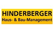 Kundenlogo Hinderberger Haus-Bau-Management