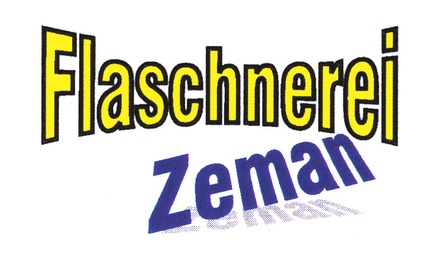 Kundenlogo von Flaschnerei Zeman