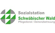 Kundenlogo Sozialstation Schwäbischer Wald
