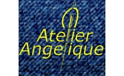 Kundenlogo Änderungsschneiderei Angelique