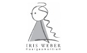 Kundenlogo Friseur Iris Weber Haargeomantie