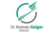 Kundenlogo Dr. Norman Geiger Zahnarzt