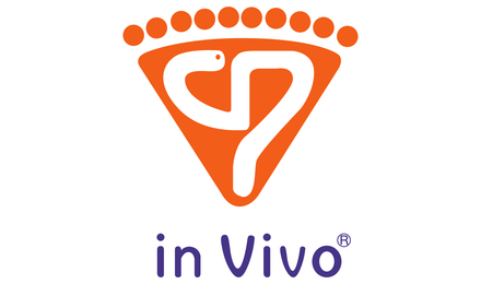 Kundenlogo von in Vivo Gerado Pijls & Jaro Lammel