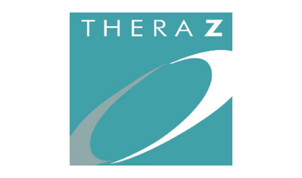 Kundenlogo von Therapiezentrum Thera Z