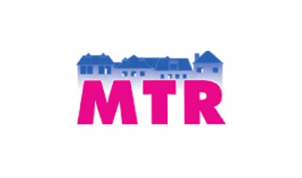 Kundenlogo von MTR GmbH