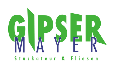 Kundenlogo von Mayer Gipser GmbH