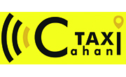 Kundenlogo Taxi Cahani