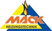 Kundenlogo Heizungstechnik Mack GmbH