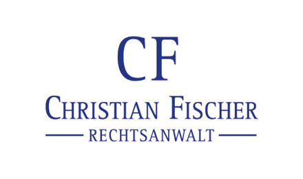 Kundenlogo von Rechtsanwaltskanzlei Christian Fischer