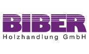 Kundenlogo Holz Biber Holzhandlung GmbH