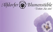 Kundenlogo Alfdorfer Blumenstüble Sauter Heide