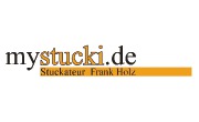 Kundenlogo Holz Stuckateurgeschäft Frank Holz