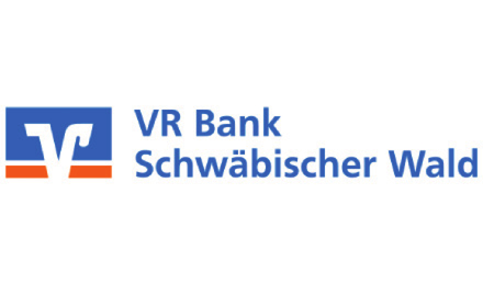 Kundenlogo von VR Bank Schwäbischer Wald eG