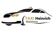 Kundenlogo Taxi Heinrich