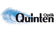 Kundenlogo Optik Quinten