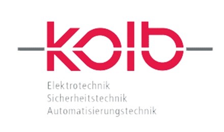 Kundenlogo von Kolb Elektrotechnik GmbH