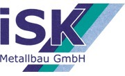 Kundenlogo iSK Metallbau GmbH