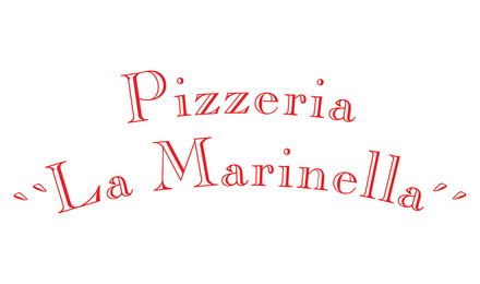 Kundenlogo von Pizzeria La Marinella Bruni Clementelli