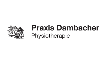 Kundenlogo von Physiotherapie Dambacher