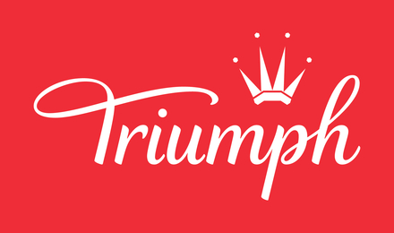 Kundenlogo von Triumph International GmbH
