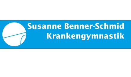 Kundenlogo von Krankengymnastik Benner-Schmid
