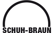 Kundenlogo Schuh-Braun