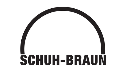 Kundenlogo von Schuh-Braun