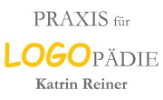 Kundenlogo Katrin Reiner Logopädische Praxis