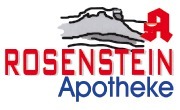 Kundenlogo Rosenstein Apotheke