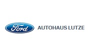 Kundenlogo Autohaus Lutze