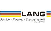 Kundenlogo Lang Sanitär / Heizung / Energietechnik