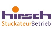Kundenlogo Stuckateure Hirsch Eugen GmbH