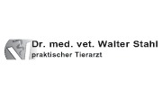 Kundenlogo Stahl Walter Dr.med.vet.