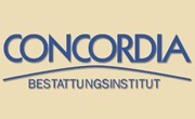 Kundenlogo Bestattungen Concordia Inh. Walter Elsner