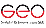 Kundenlogo Gasversorgung GEO Gesellschaft für Energieversorgung GmbH