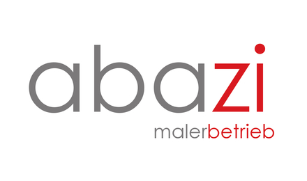 Kundenlogo von ABAZI Malerbetrieb