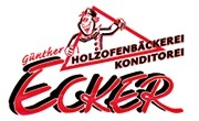 Kundenlogo Holzofenbäckerei Ecker Inh. Alexander Jaekel