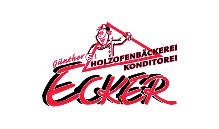 Kundenlogo von Holzofenbäckerei Ecker Inh. Alexander Jaekel