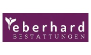 Kundenlogo Bestattungen Eberhard