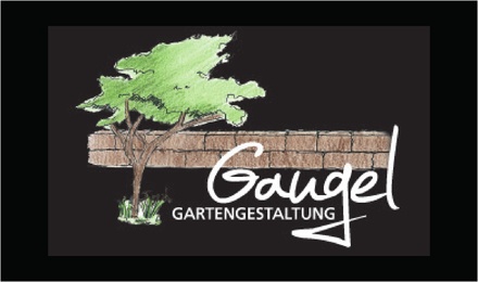 Kundenlogo von Gaugel Johannes Gartengestaltung