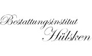 Kundenlogo Hülsken Bestattungen & Schreinerei