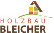 Kundenlogo Roland Bleicher Holzbau Zimmerei