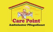 Kundenlogo Ambulanter Pflegedienst Care Point Inh. Roger Fisher
