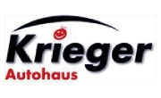 Kundenlogo Autohaus G. Krieger GmbH